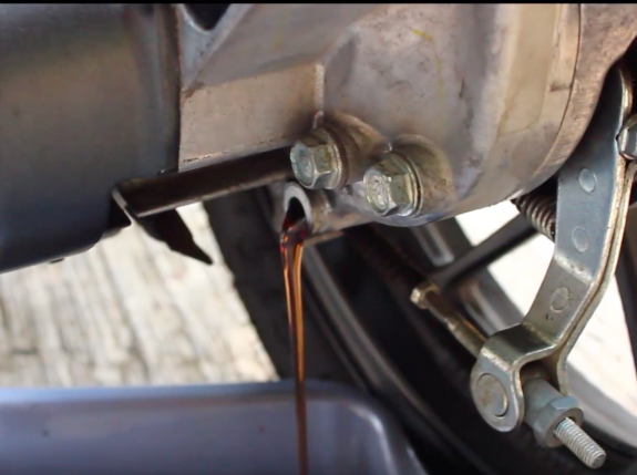 20 Harga Oli Matic Motor Berkualitas Tahun 2020 Autochem Industry