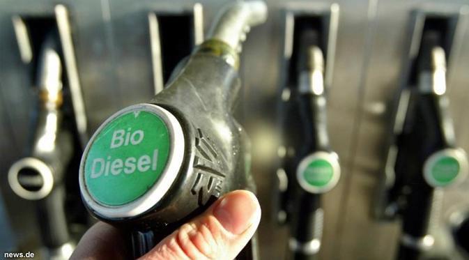 Bio Solar B30 Siap Dipasarkan Awal 2020 Autochem Industry