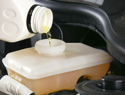 Fungsi Dan Jenis Minyak Rem Terlengkap Autochem Industry